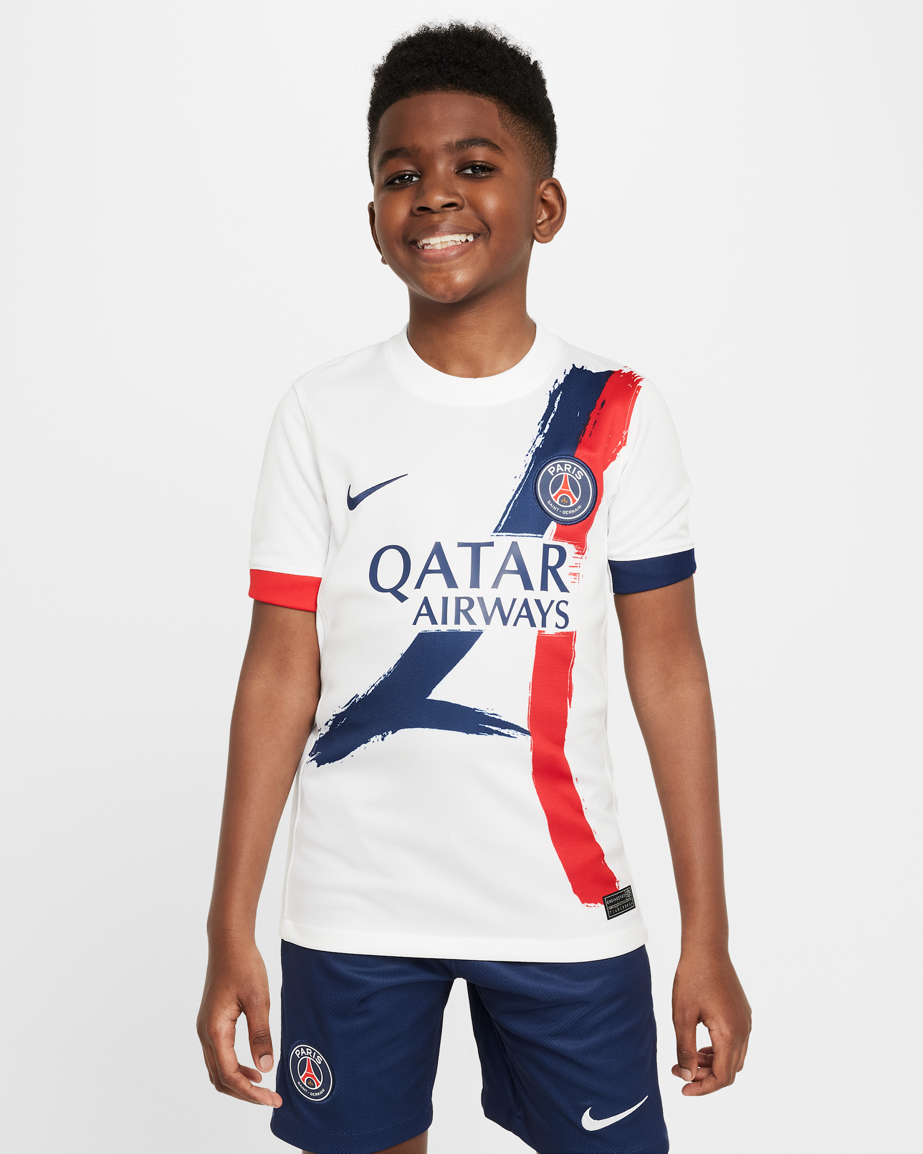 カ*ィ様 パリサンジェルマン PSG ユニフォーム 24-25 ホーム ナイキ カ*ィ様 パリサンジェルマン PSG ユニフォーム 24-25 ホーム